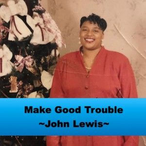 Meet your Posher, Frances